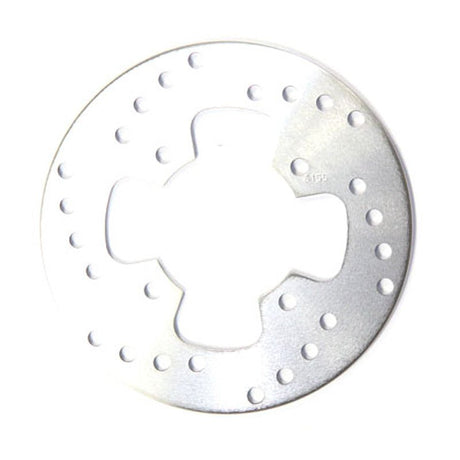 EBC BRAKE DISC (MD6155D) - DRIVEN Canada's Powersports 847943003831MD6155D