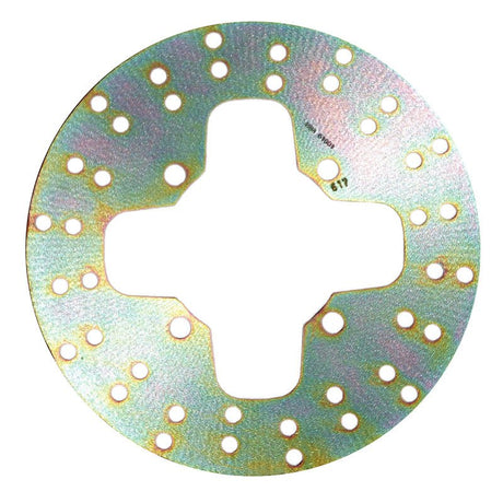 EBC BRAKE DISC (MD617) - DRIVEN Canada's Powersports 847943016817MD617