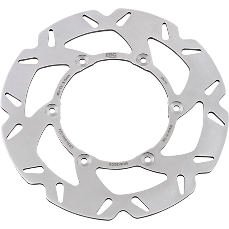 EBC BRAKE DISC (MD6190CX) - DRIVEN Canada's Powersports 840655051756MD6190CX