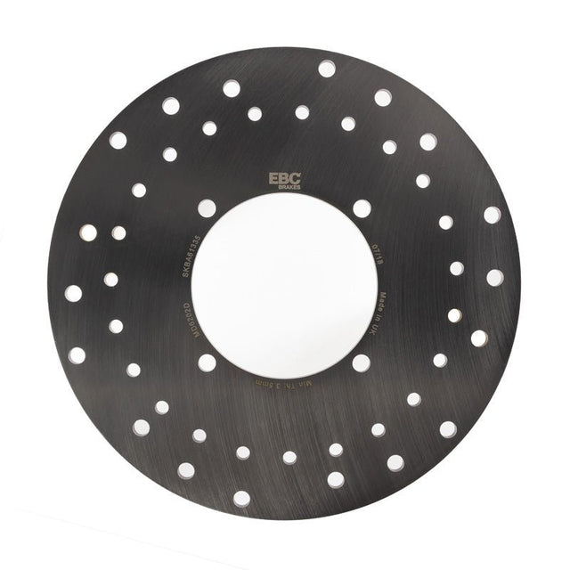 EBC BRAKE DISC (MD6202D) - DRIVEN Canada's Powersports 009MD6202DMD6202D