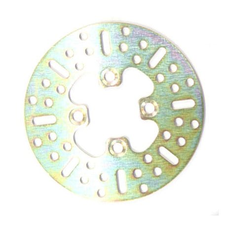 EBC BRAKE DISC (MD6283D) - DRIVEN Canada's Powersports 847943005170MD6283D