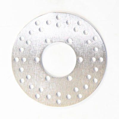 EBC BRAKE DISC (MD6353D) - DRIVEN Canada's Powersports 847943005880MD6353D
