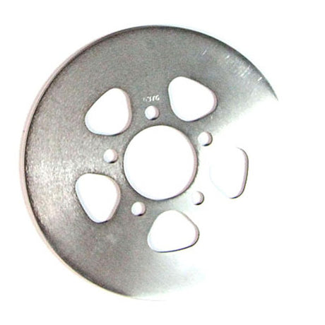 EBC BRAKE DISC (MD6376D) - DRIVEN Canada's Powersports 840655052012MD6376D