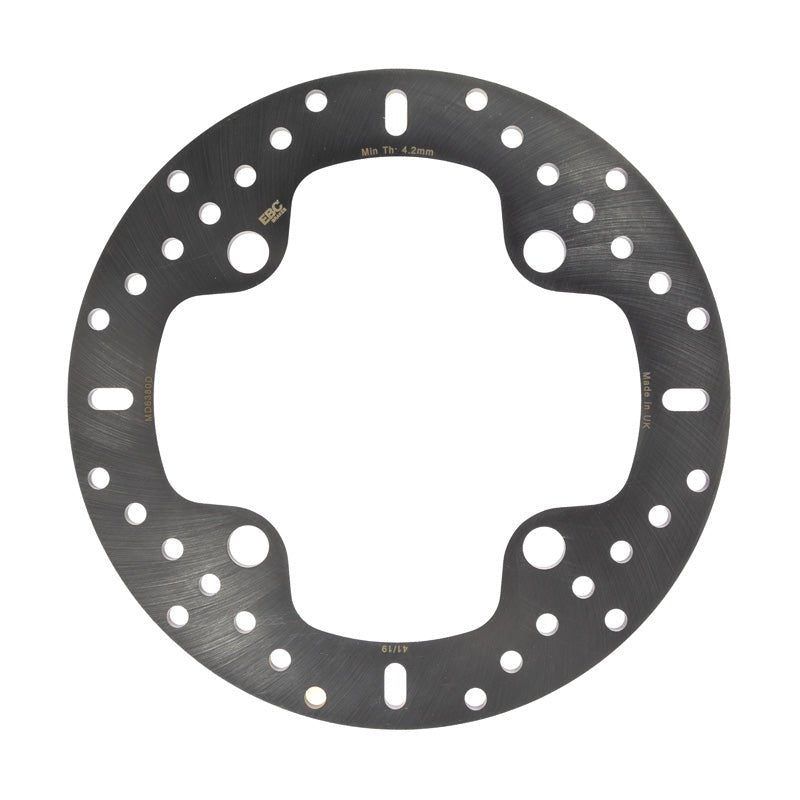 EBC BRAKE DISC (MD6380D) - DRIVEN Canada's Powersports 009MD6380DMD6380D