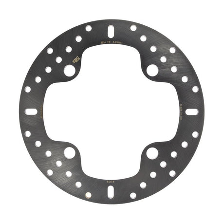 EBC BRAKE DISC (MD6380D) - DRIVEN Canada's Powersports 009MD6380DMD6380D