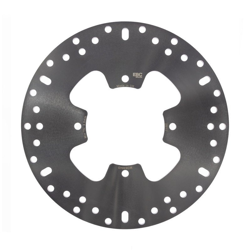 EBC BRAKE DISC (MD6384D) - DRIVEN Canada's Powersports 0MD6384D