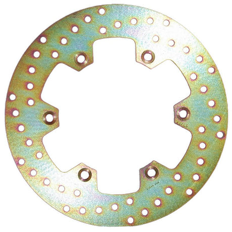 EBC BRAKE DISC (MD644LS) - DRIVEN Canada's Powersports 0MD644LS