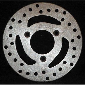 EBC BRAKE DISC (MD901D) - DRIVEN Canada's Powersports 847943006788MD901D