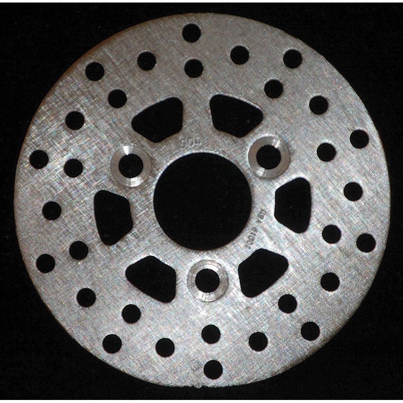 EBC BRAKE DISC (MD904D) - DRIVEN Canada's Powersports 847943006795MD904D