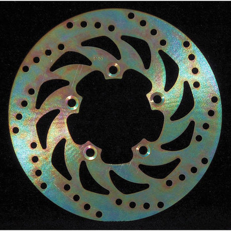 EBC BRAKE DISC (MD9100D) - DRIVEN Canada's Powersports 847943006825MD9100D