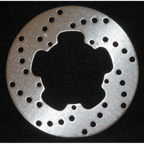 EBC BRAKE DISC (MD910D) - DRIVEN Canada's Powersports 847943006894MD910D