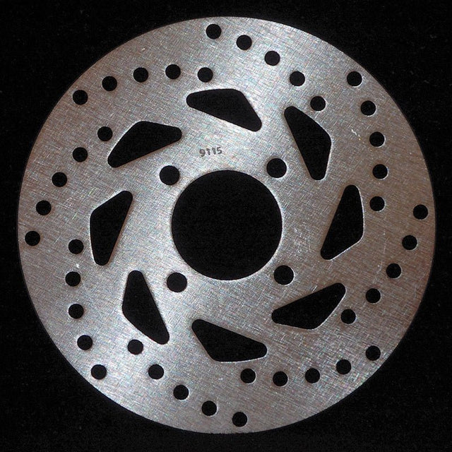 EBC BRAKE DISC (MD9115D) - DRIVEN Canada's Powersports 847943016114MD9115D