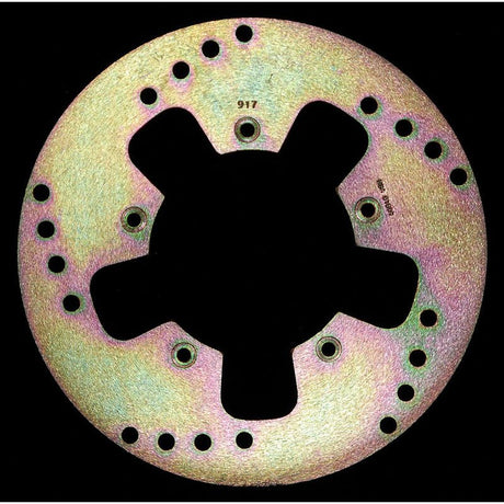 EBC BRAKE DISC (MD917D) - DRIVEN Canada's Powersports 847943006955MD917D