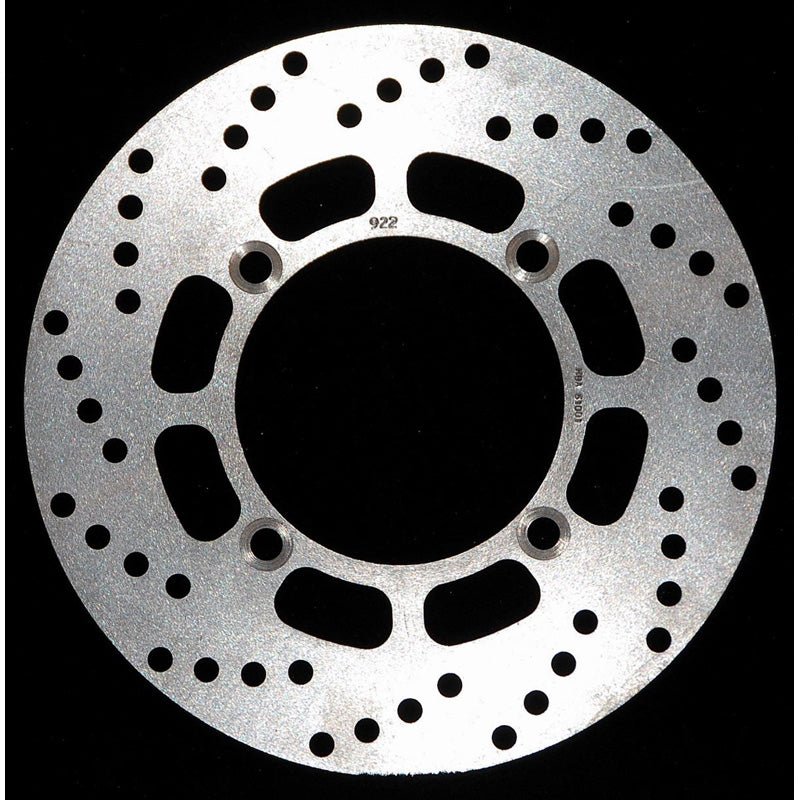 EBC BRAKE DISC (MD922D) - DRIVEN Canada's Powersports 009MD922DMD922D