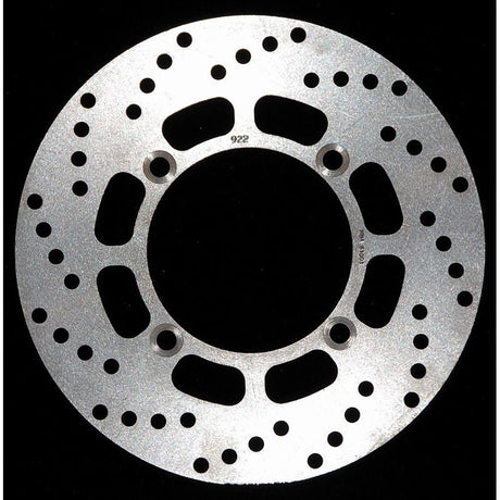 EBC BRAKE DISC (MD922D) - DRIVEN Canada's Powersports 009MD922DMD922D