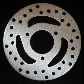 EBC BRAKE DISC (MD943D) - DRIVEN Canada's Powersports 847943007075MD943D