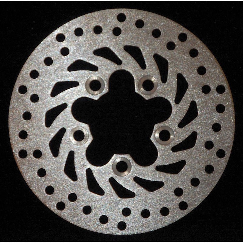 EBC BRAKE DISC (MD974D) - DRIVEN Canada's Powersports 847943007259MD974D