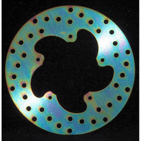 EBC BRAKE DISC (MD990D) - DRIVEN Canada's Powersports 847943007365MD990D