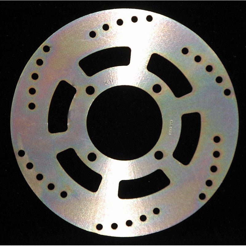 EBC BRAKE DISC SUZUKI (MD3017LS) - DRIVEN Canada's Powersports 009MD3017LSMD3017LS