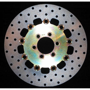 EBC BRAKE DISC SUZUKI (MD3079) - DRIVEN Canada's Powersports 009MD3079MD3079