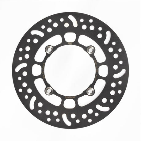 EBC BRAKE DISC SUZUKI (MD6246D) - DRIVEN Canada's Powersports 847943004753MD6246D