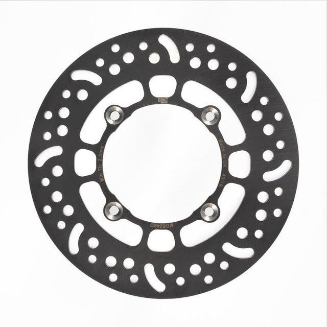 EBC BRAKE DISC SUZUKI (MD6246D) - DRIVEN Canada's Powersports 847943004753MD6246D