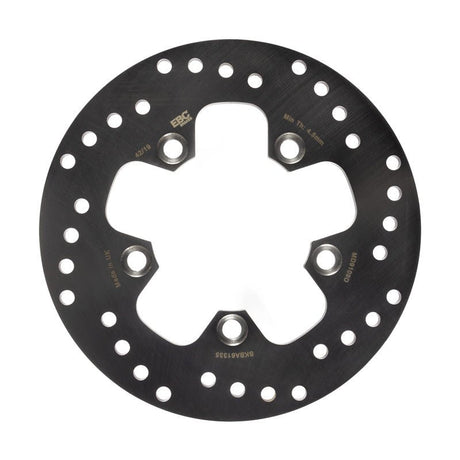 EBC BRAKE DISC SUZUKI (MD9109D) - DRIVEN Canada's Powersports 847943006887MD9109D