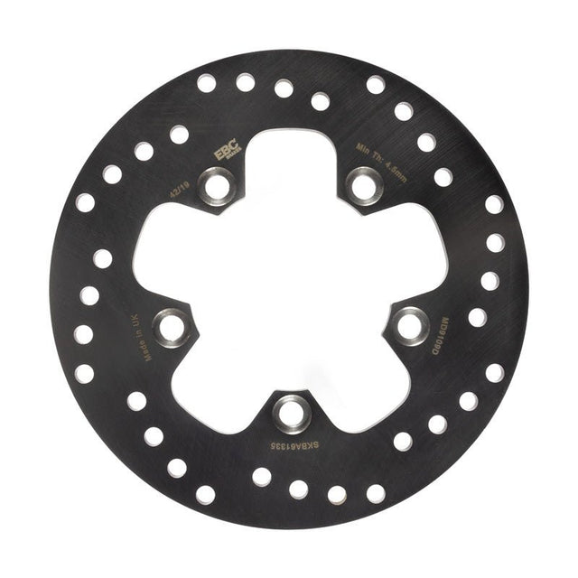 EBC BRAKE DISC SUZUKI (MD9109D) - DRIVEN Canada's Powersports 847943006887MD9109D