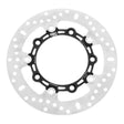 EBC BRAKE DISC SUZUKI (MD9144D) - DRIVEN Canada's Powersports 840655053309MD9144D