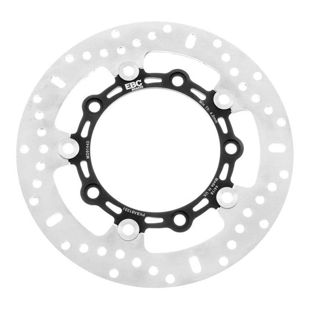 EBC BRAKE DISC SUZUKI (MD9144D) - DRIVEN Canada's Powersports 840655053309MD9144D