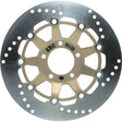 EBC Brake Disc Suzuki - DRIVEN Canada's Powersports 847943000502MD3099