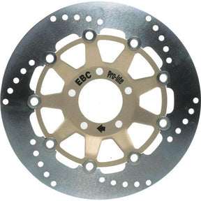EBC Brake Disc Suzuki - DRIVEN Canada's Powersports 847943000502MD3099