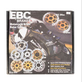 EBC BRAKE DISC SUZUKI (MD3032RS) - DRIVEN Canada's Powersports 009MD3032RSMD3032RS