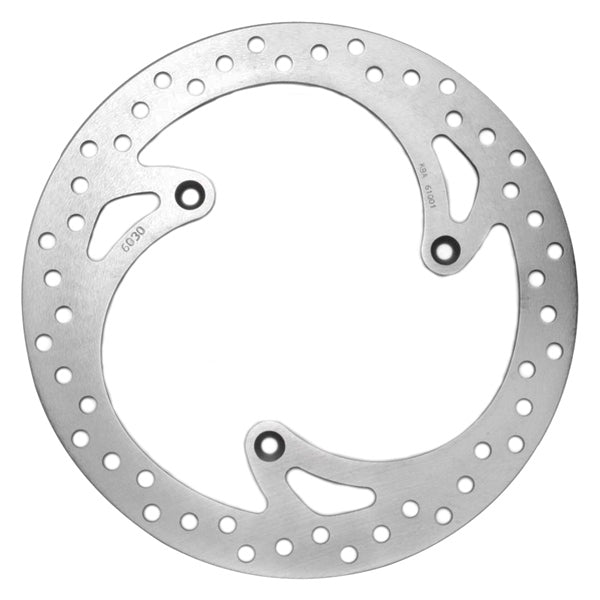 EBC BRAKE DISC SUZUKI (MD6030D) - DRIVEN Canada's Powersports 847943002568MD6030D