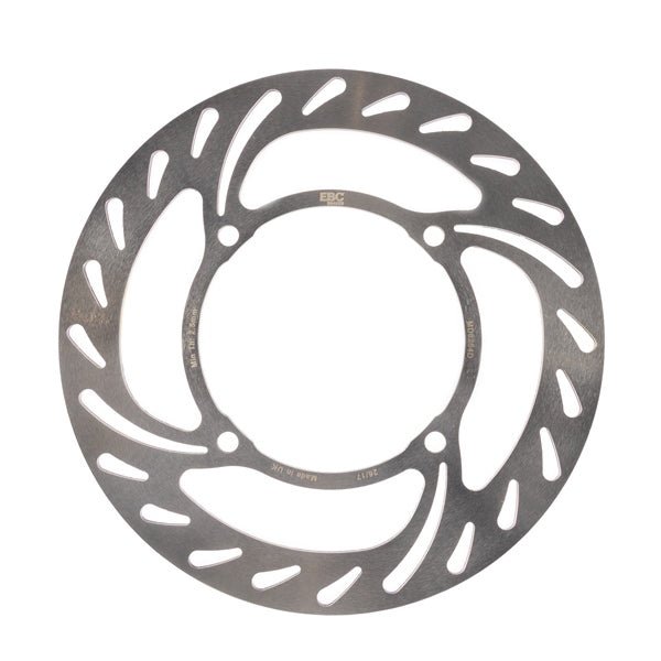 EBC BRAKE DISC SUZUKI (MD6254D) - DRIVEN Canada's Powersports 009MD6254DMD6254D