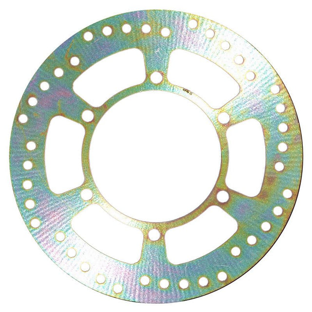 EBC BRAKE DISC TIUMPH/HUSQ/YAMAHA (MD641) - DRIVEN Canada's Powersports 847943005972MD641