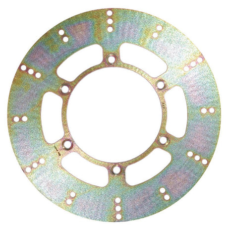 EBC BRAKE DISC TRIUMPH (MD642LS) - DRIVEN Canada's Powersports 009MD642LSMD642LS