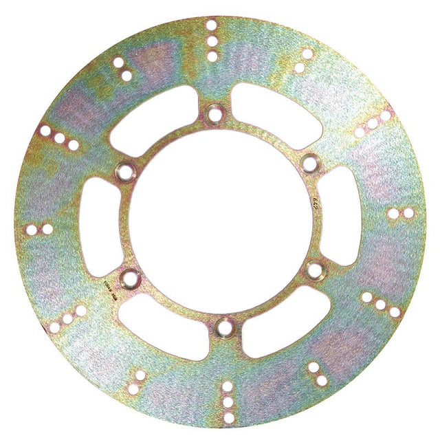 EBC BRAKE DISC TRIUMPH (MD642LS) - DRIVEN Canada's Powersports 009MD642LSMD642LS