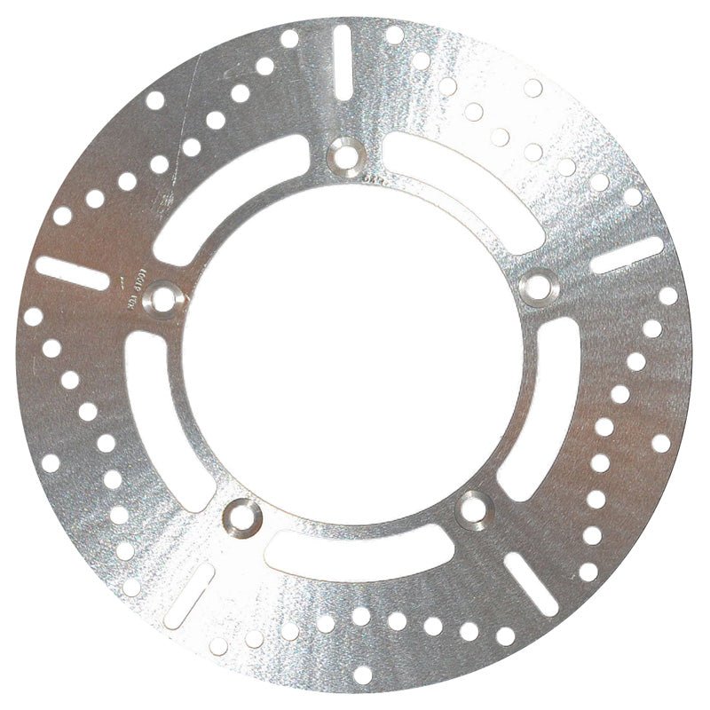 EBC BRAKE DISC TRIUMPH (MD643) - DRIVEN Canada's Powersports 847943005996MD643