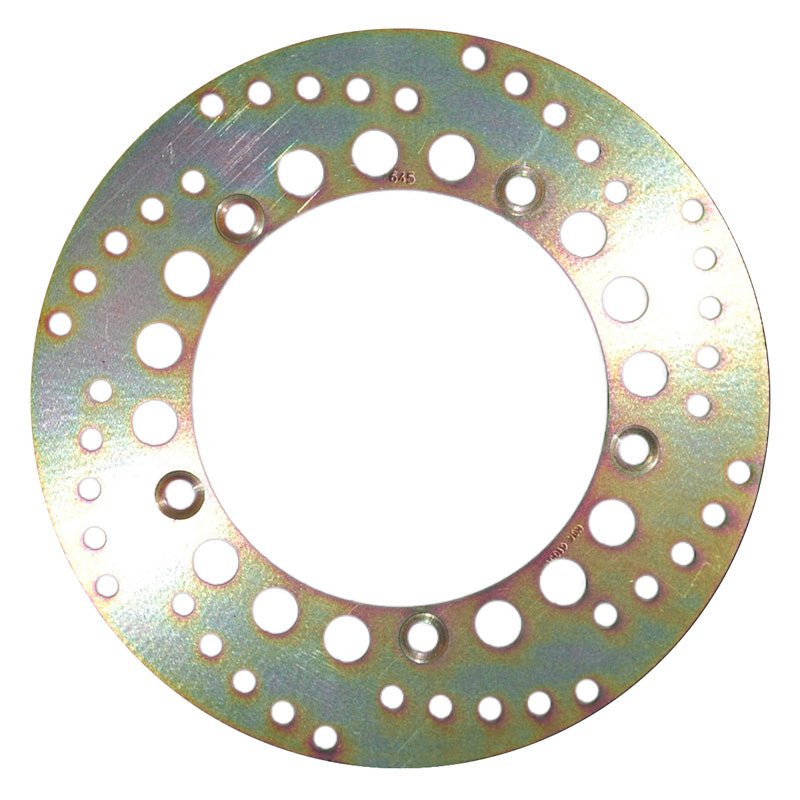 EBC BRAKE DISC TRIUMPH (MD645) - DRIVEN Canada's Powersports 847943006030MD645