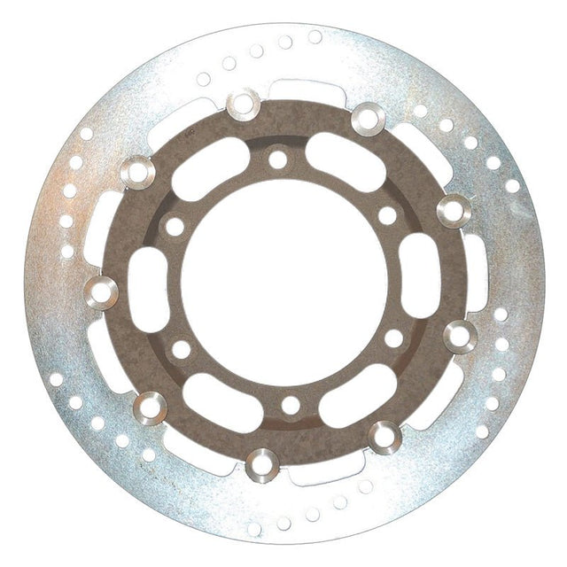 EBC BRAKE DISC TRIUMPH (MD646LS) - DRIVEN Canada's Powersports 847943006047MD646LS