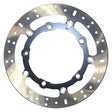 EBC BRAKE DISC TRIUMPH (MD676) - DRIVEN Canada's Powersports 847943018156MD676