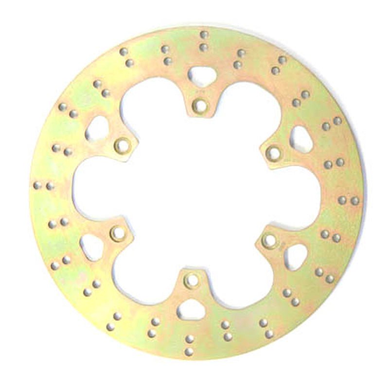 EBC BRAKE DISC TRIUMPH (MD699) - DRIVEN Canada's Powersports 847943006542MD699