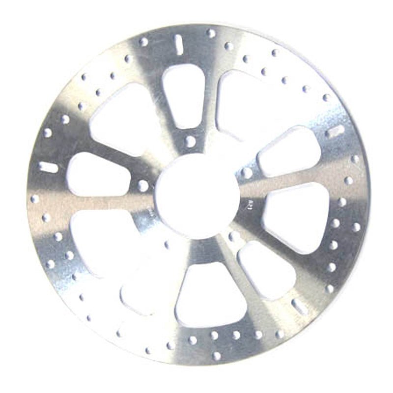 EBC BRAKE DISC TRIUMPH (MD821) - DRIVEN Canada's Powersports 847943016961MD821