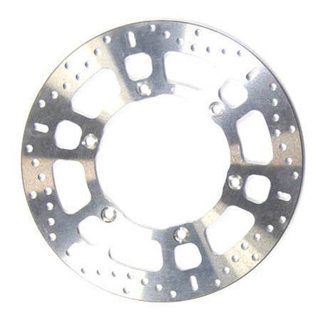 EBC BRAKE DISC TRIUMPH (MD822) - DRIVEN Canada's Powersports 847943016978MD822