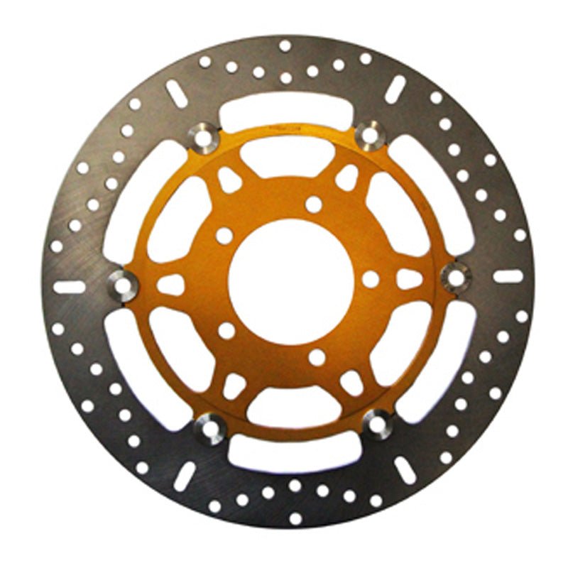 EBC BRAKE DISC TRIUMPH (MD825) - DRIVEN Canada's Powersports 847943018323MD825