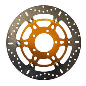 EBC BRAKE DISC TRIUMPH (MD825) - DRIVEN Canada's Powersports 847943018323MD825