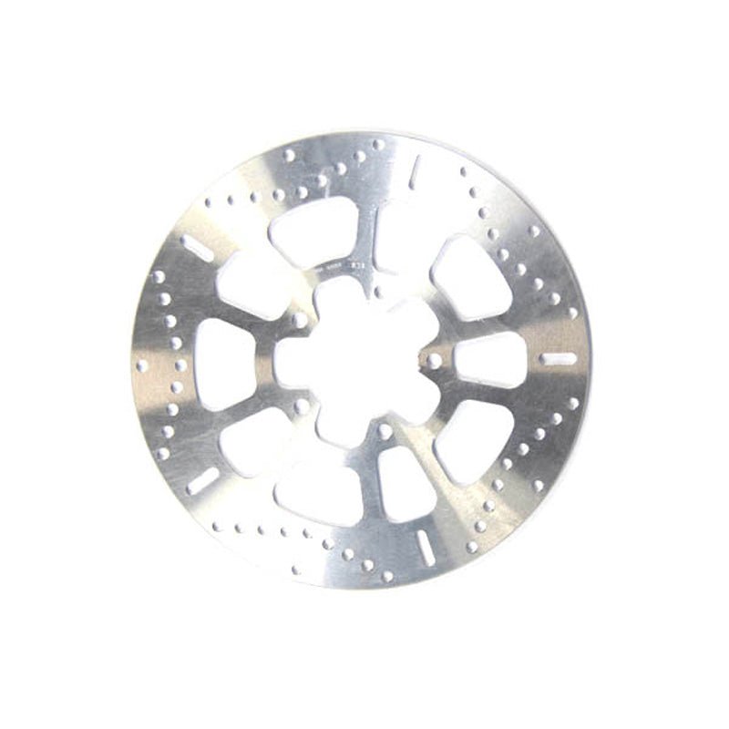 EBC BRAKE DISC TRIUMPH (MD831) - DRIVEN Canada's Powersports 847943016985MD831