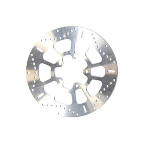 EBC BRAKE DISC TRIUMPH (MD831) - DRIVEN Canada's Powersports 847943016985MD831
