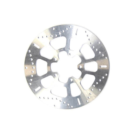 EBC BRAKE DISC TRIUMPH (MD831) - DRIVEN Canada's Powersports 847943016985MD831
